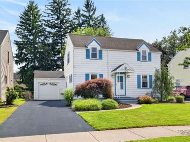 149 Yorkshire Road, Rochester, NY 14609