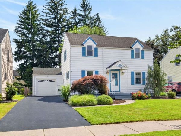 149 Yorkshire Road, Rochester, NY 14609