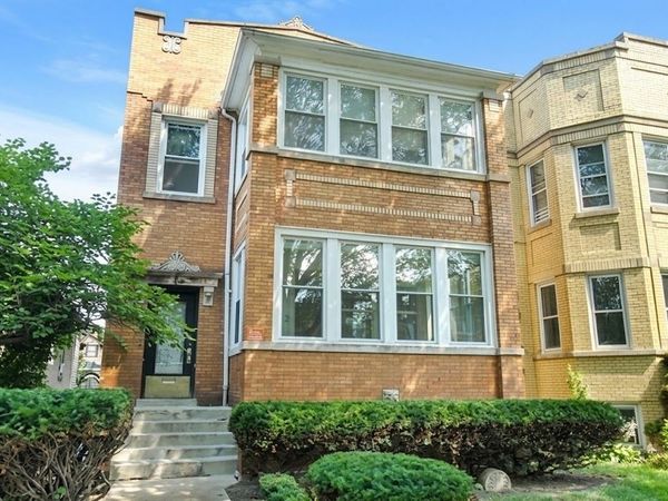 4112 W Wellington Avenue , Chicago, IL 60641