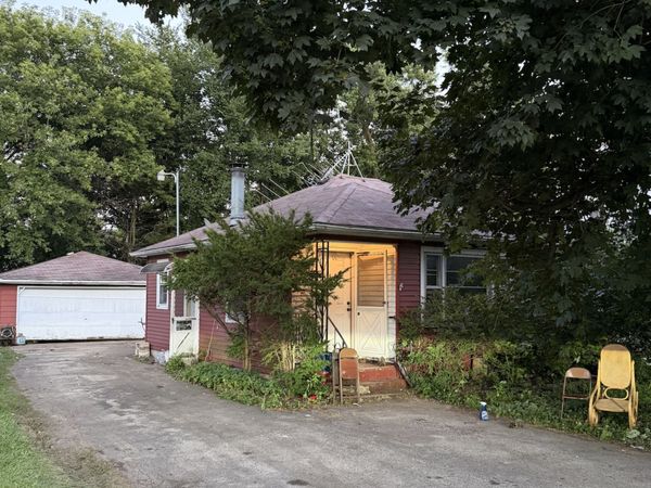 1330 Gates Street , Montgomery, IL 60538