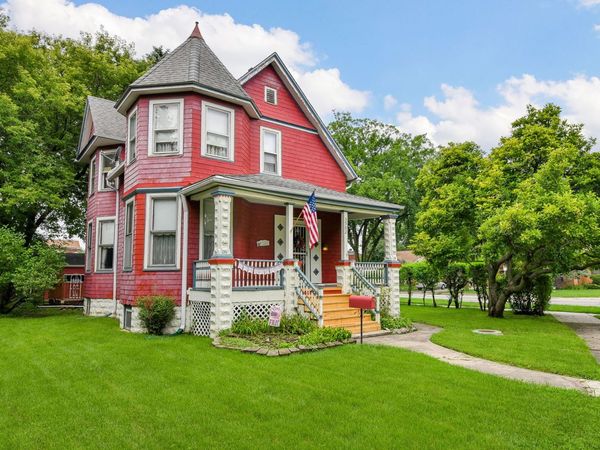 3502 Rosemear Avenue , Brookfield, IL 60513