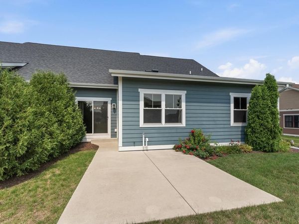 9315 Hollyhock LANE, Mount Pleasant, WI 53406