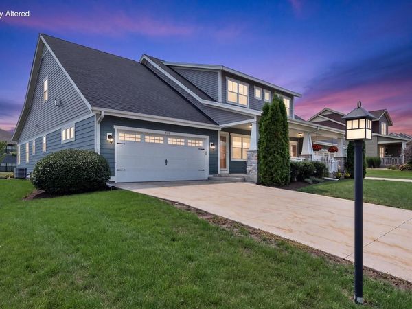 9315 Hollyhock LANE, Mount Pleasant, WI 53406