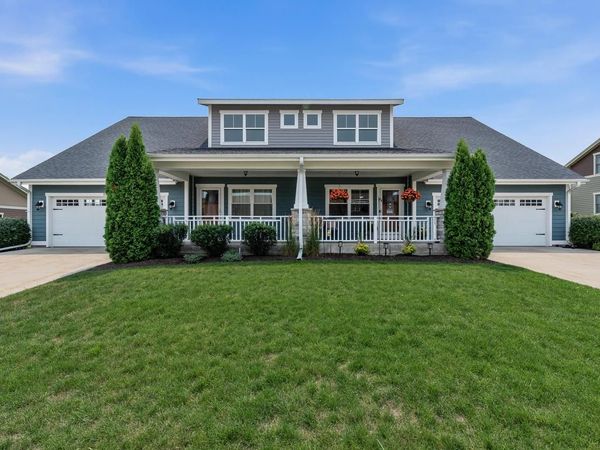 9315 Hollyhock LANE, Mount Pleasant, WI 53406