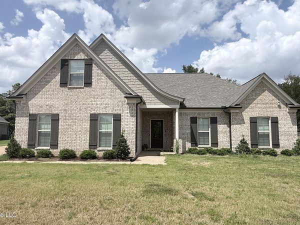 4968 Witt Cove, Olive Branch, MS 38654