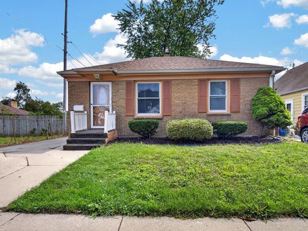 2313 Arlington AVENUE, Racine, WI 53403