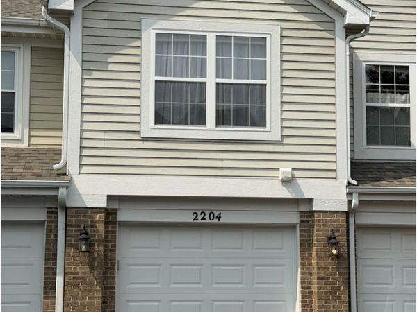 2204 SCOTT Lane , Unit 2204, Aurora, IL 60502