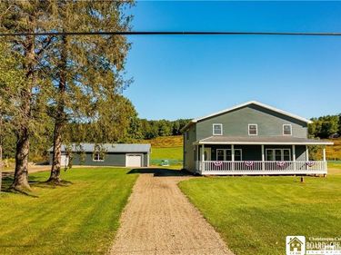 3710 Cowing Road, Lakewood, NY 14750