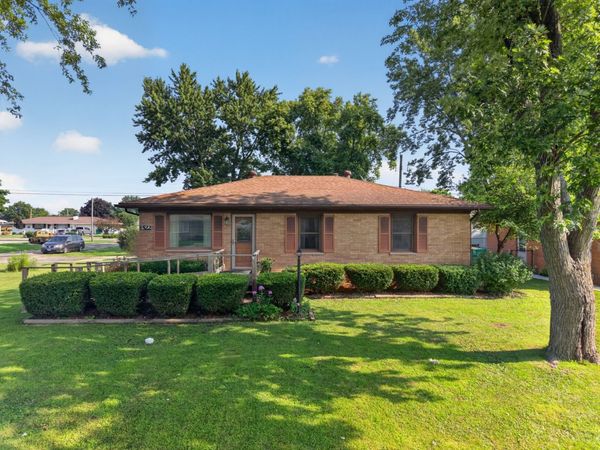 1522 Manhatten Drive , Streator, IL 61364