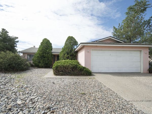 12704 Granite Avenue NE, Albuquerque, NM 87112