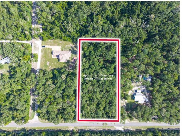 TBD 280TH ST, Branford, FL 32008