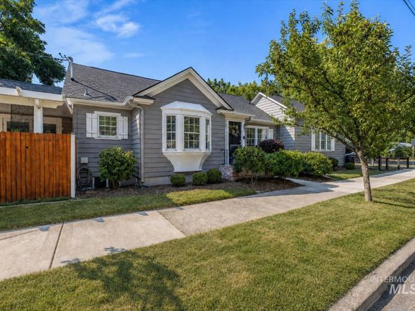 115 N Coston St., Boise, ID 83712