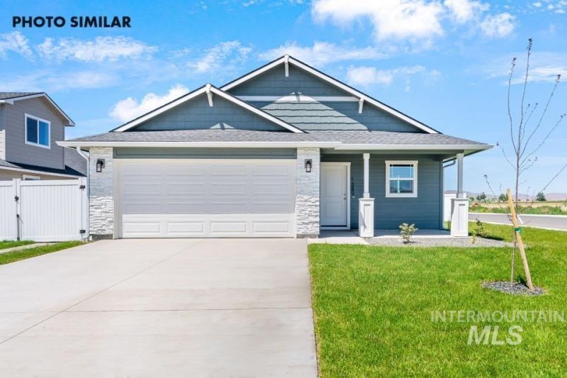 1335 Crescent St., Weiser, ID 83672 Main Photo