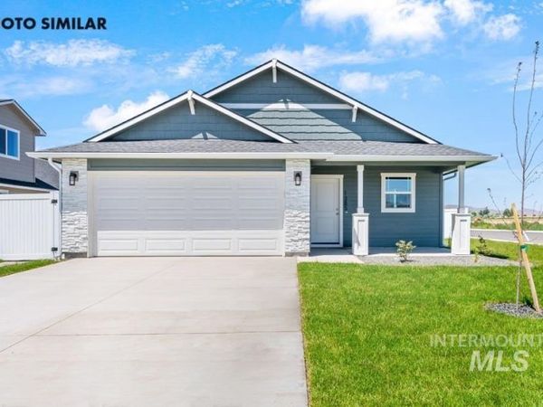 1335 Crescent St., Weiser, ID 83672