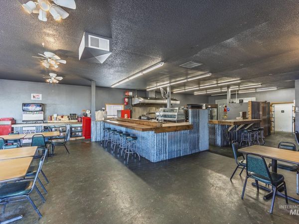 603 N Front Street - The Hangout, CottonWood, ID 83522