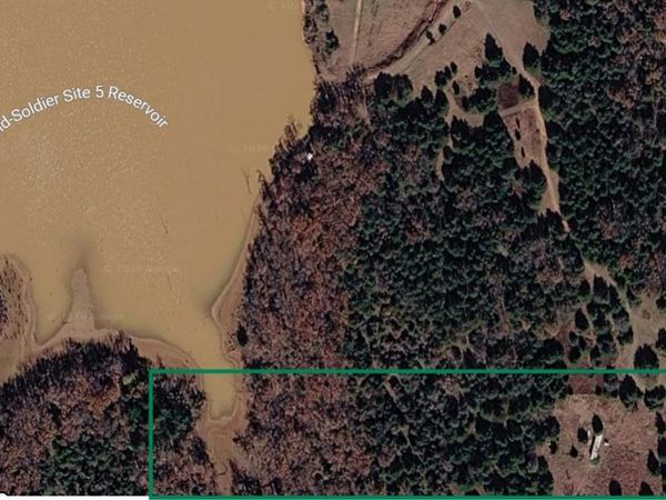0000 N No Address Provided Road, Coyle, OK 73027