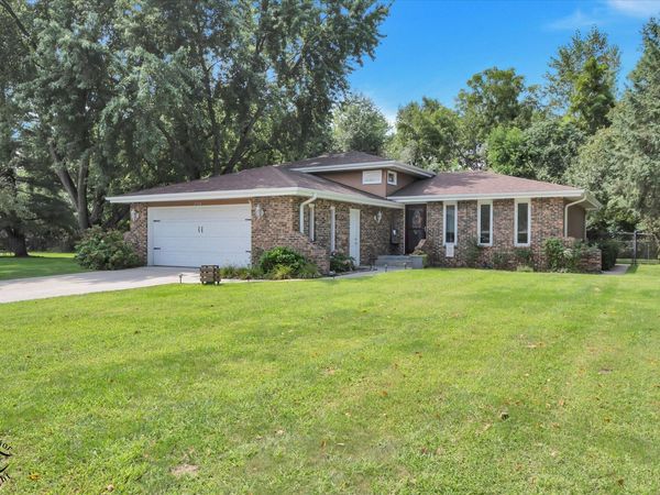 2724 Lois Street, Portage, IN 46368