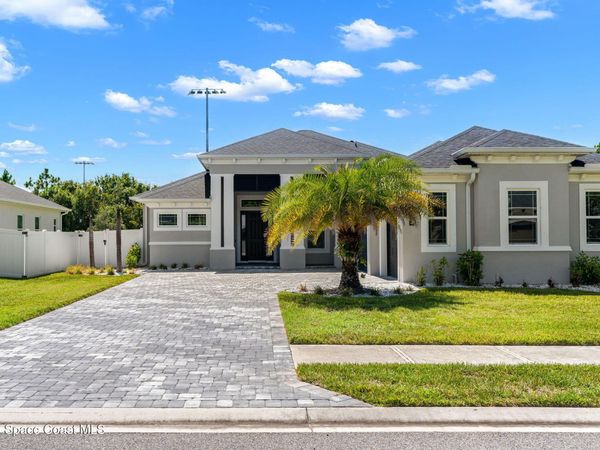 2754 Mancina Court , West Melbourne, FL 32904