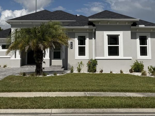 2754 Mancina Court , West Melbourne, FL 32904