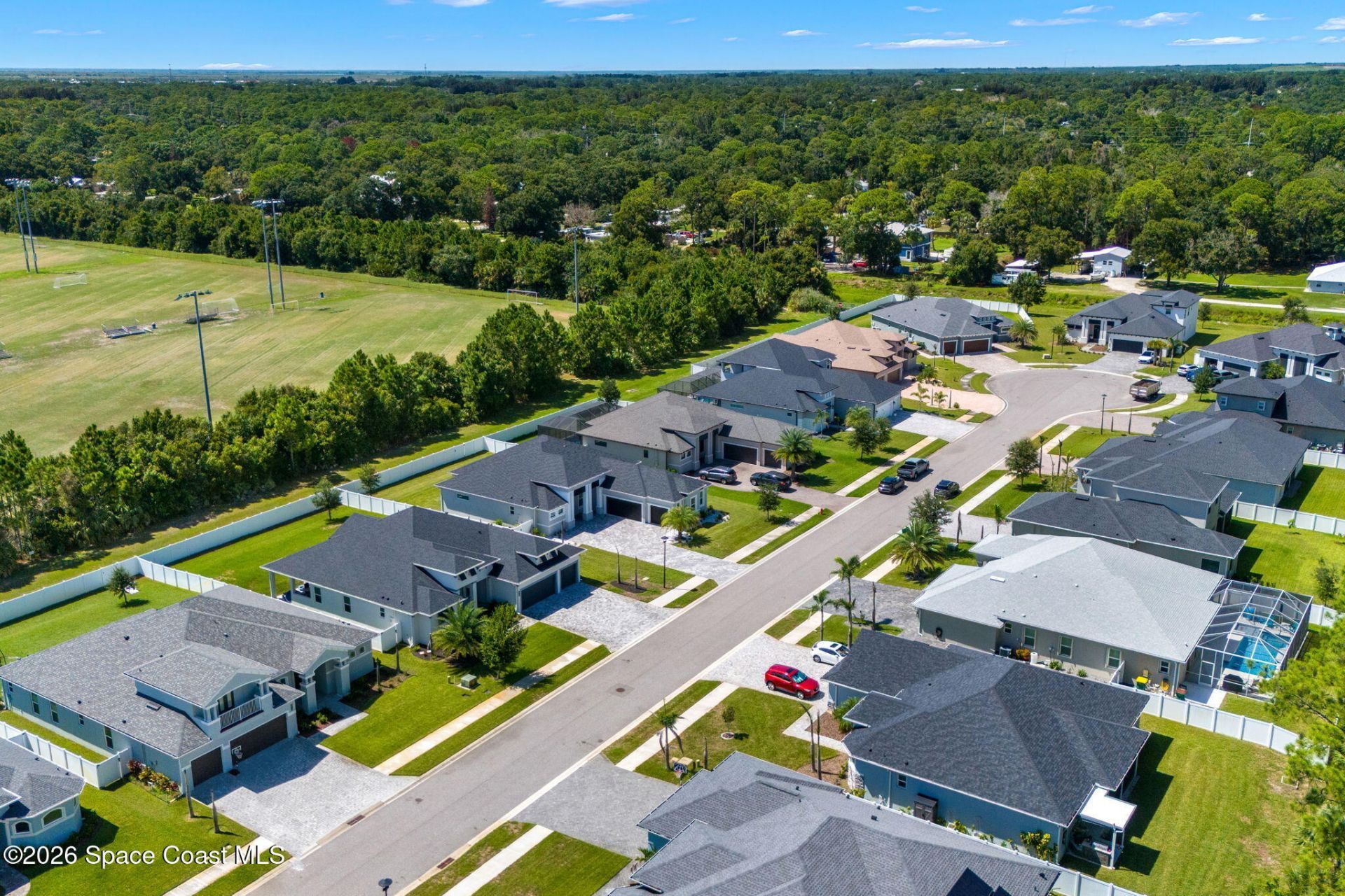 2754 Mancina Court, West Melbourne, FL 32904 Photo
