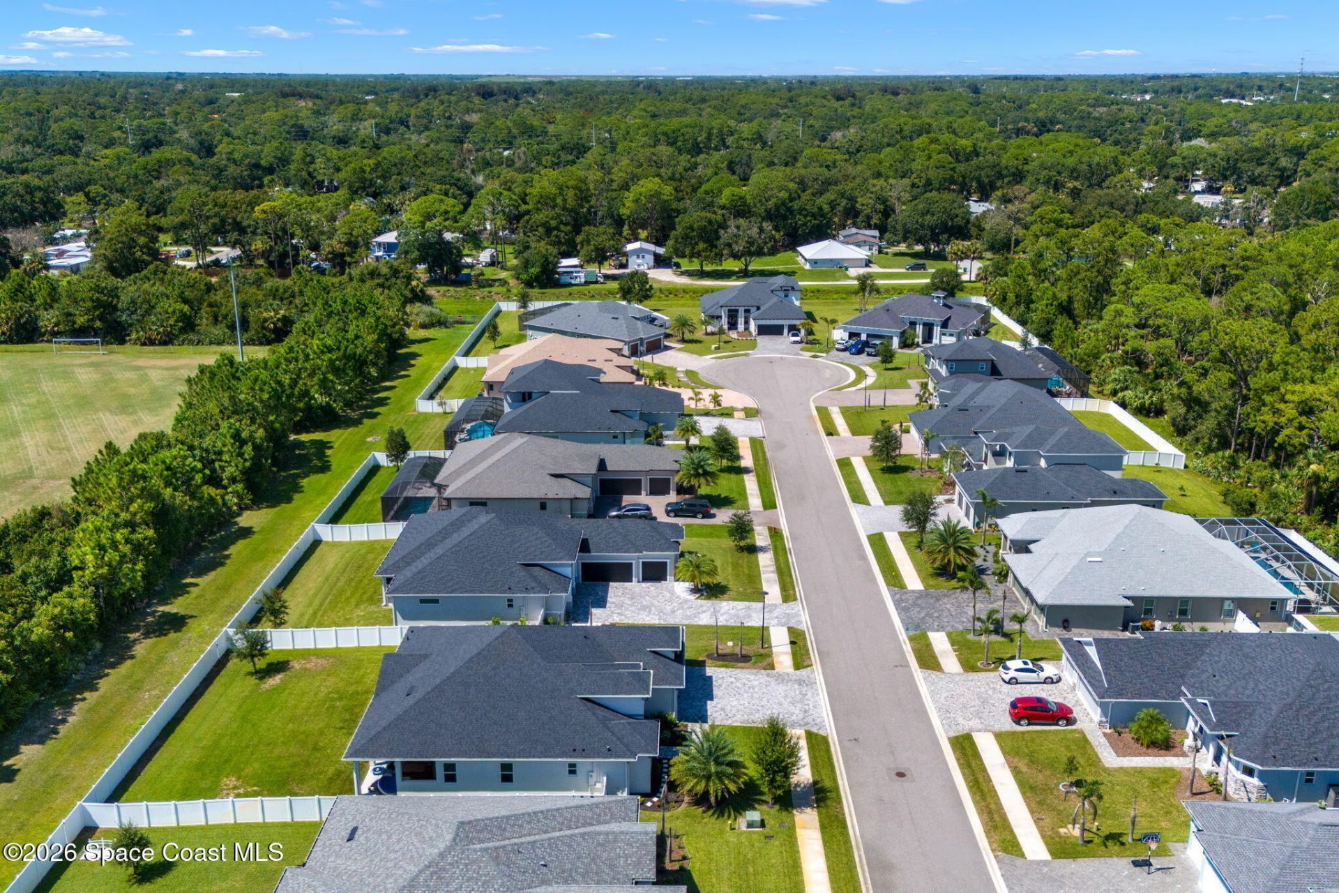 2754 Mancina Court, West Melbourne, FL 32904 Photo