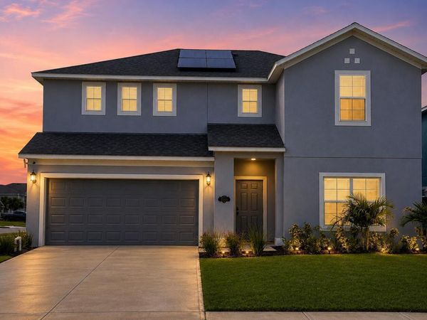 2308 Bonnyton Lane NW , Palm Bay, FL 32907