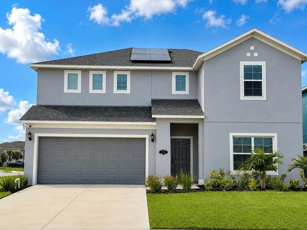 2308 Bonnyton Lane NW , Palm Bay, FL 32907
