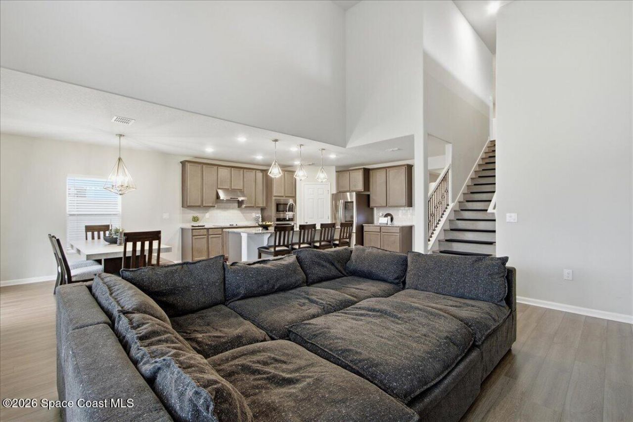 2308 Bonnyton Lane NW , Palm Bay, FL 32907 Photo