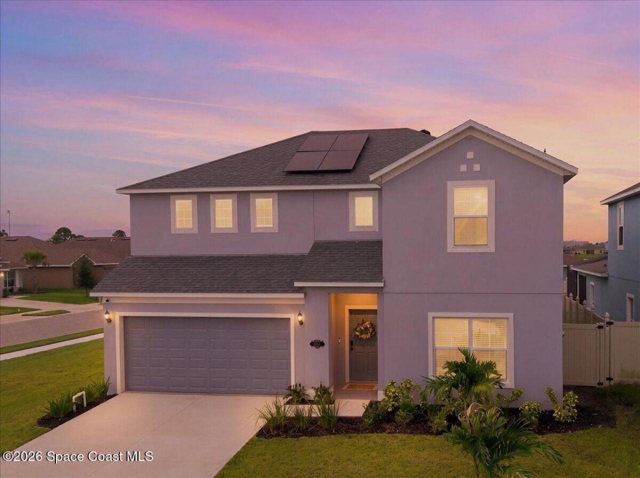 2308 Bonnyton Lane NW , Palm Bay, FL 32907 Photo