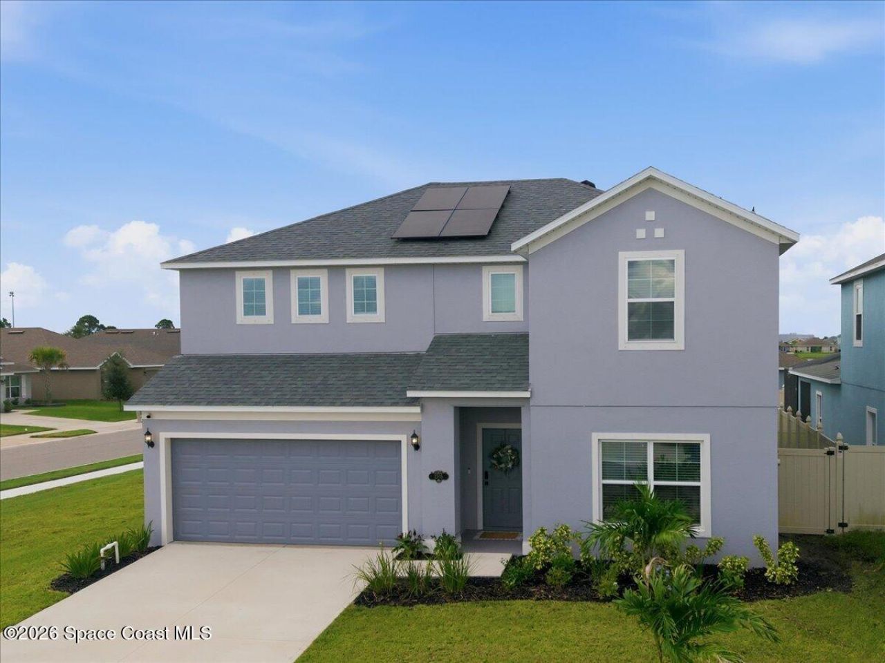 2308 Bonnyton Lane NW , Palm Bay, FL 32907 Photo