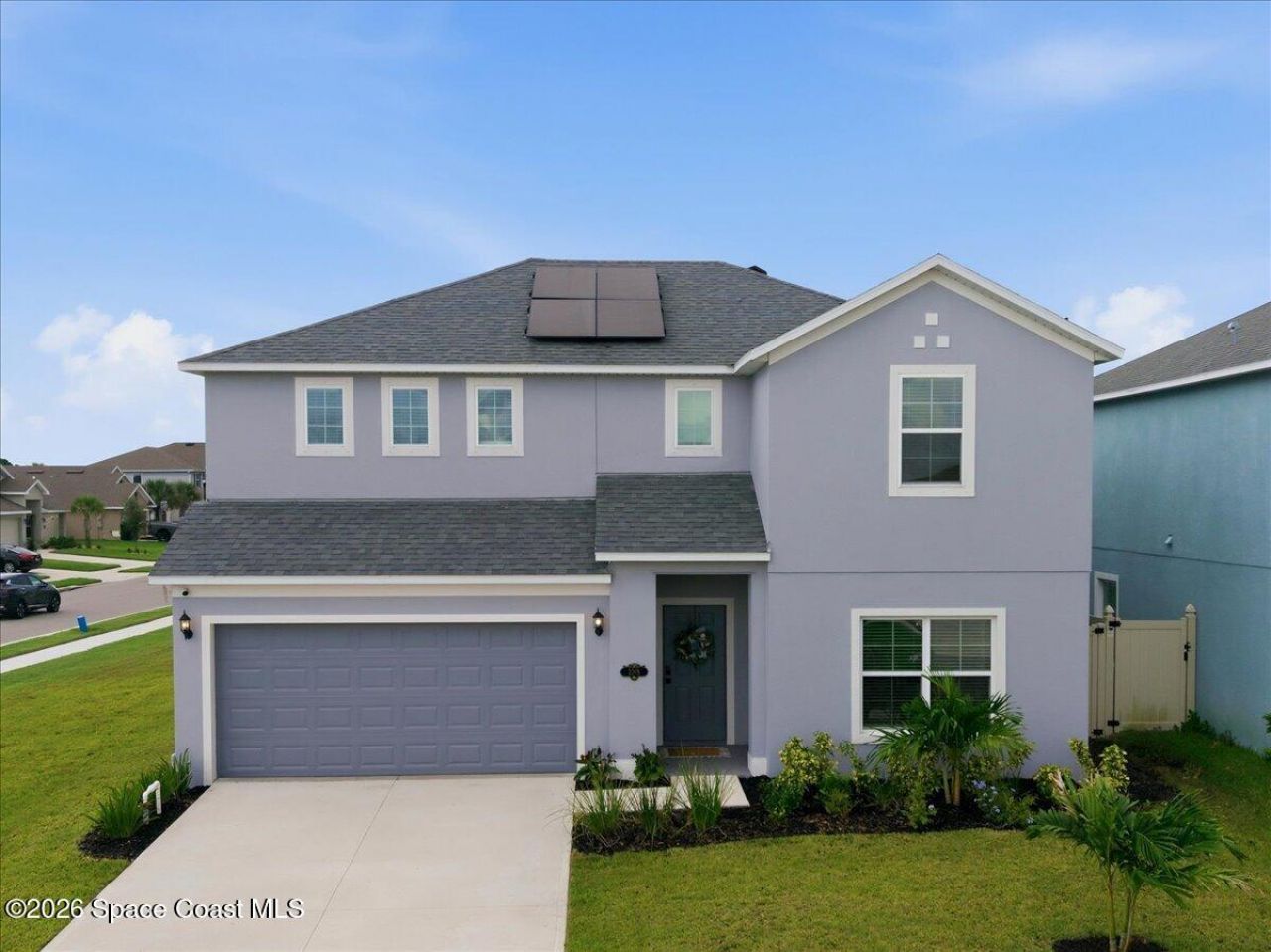2308 Bonnyton Lane NW , Palm Bay, FL 32907 Photo