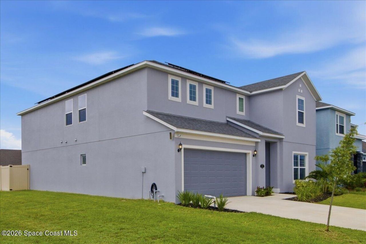 2308 Bonnyton Lane NW , Palm Bay, FL 32907 Photo