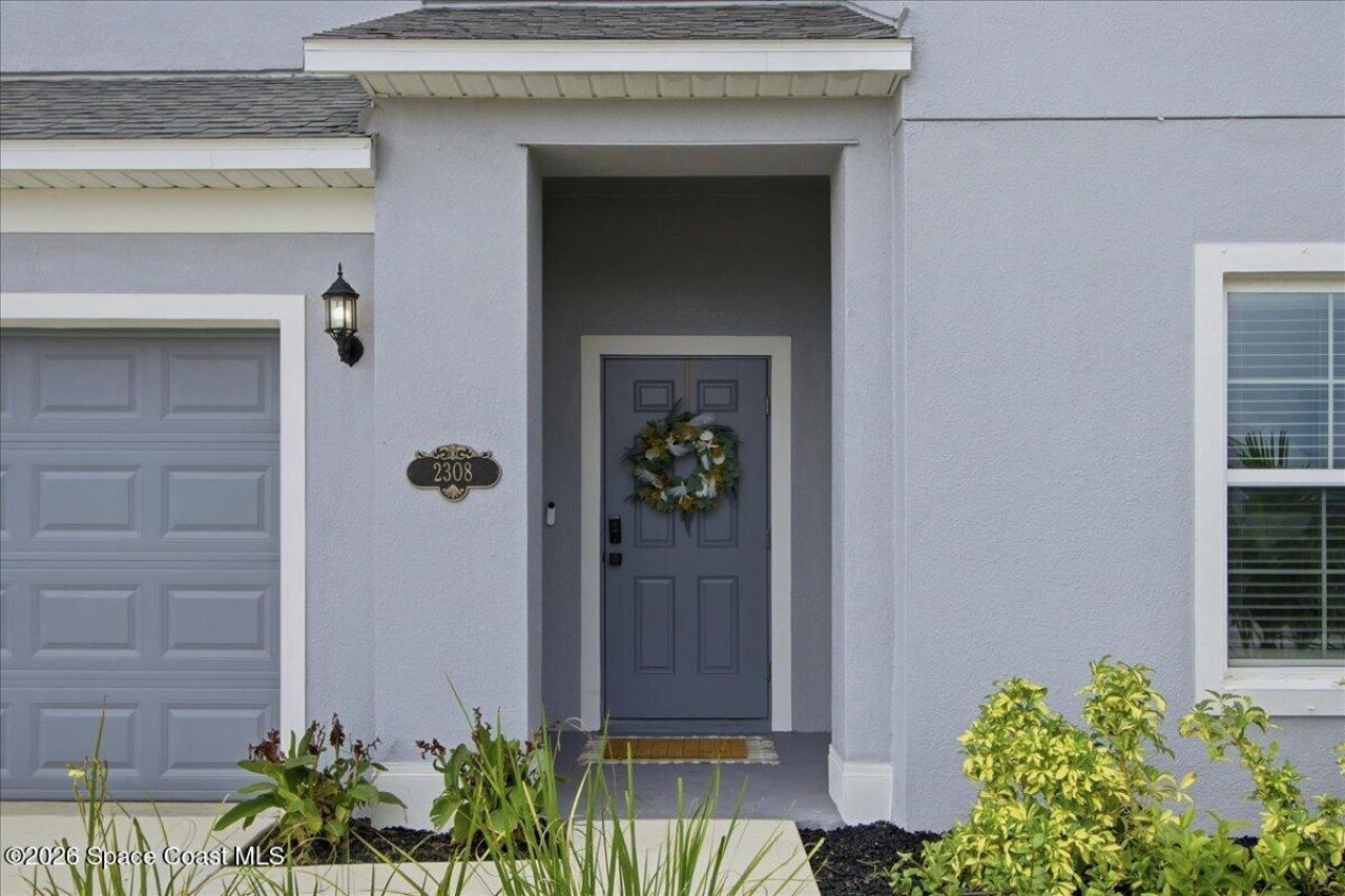 2308 Bonnyton Lane NW , Palm Bay, FL 32907 Photo