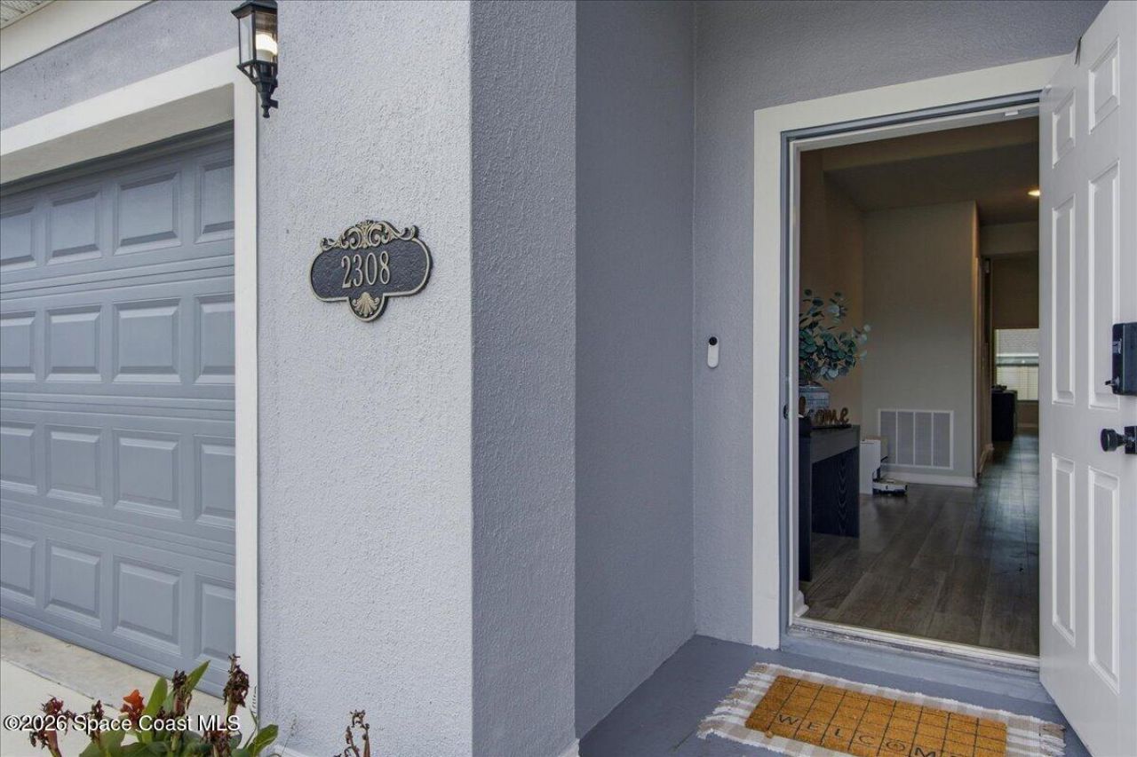 2308 Bonnyton Lane NW , Palm Bay, FL 32907 Photo