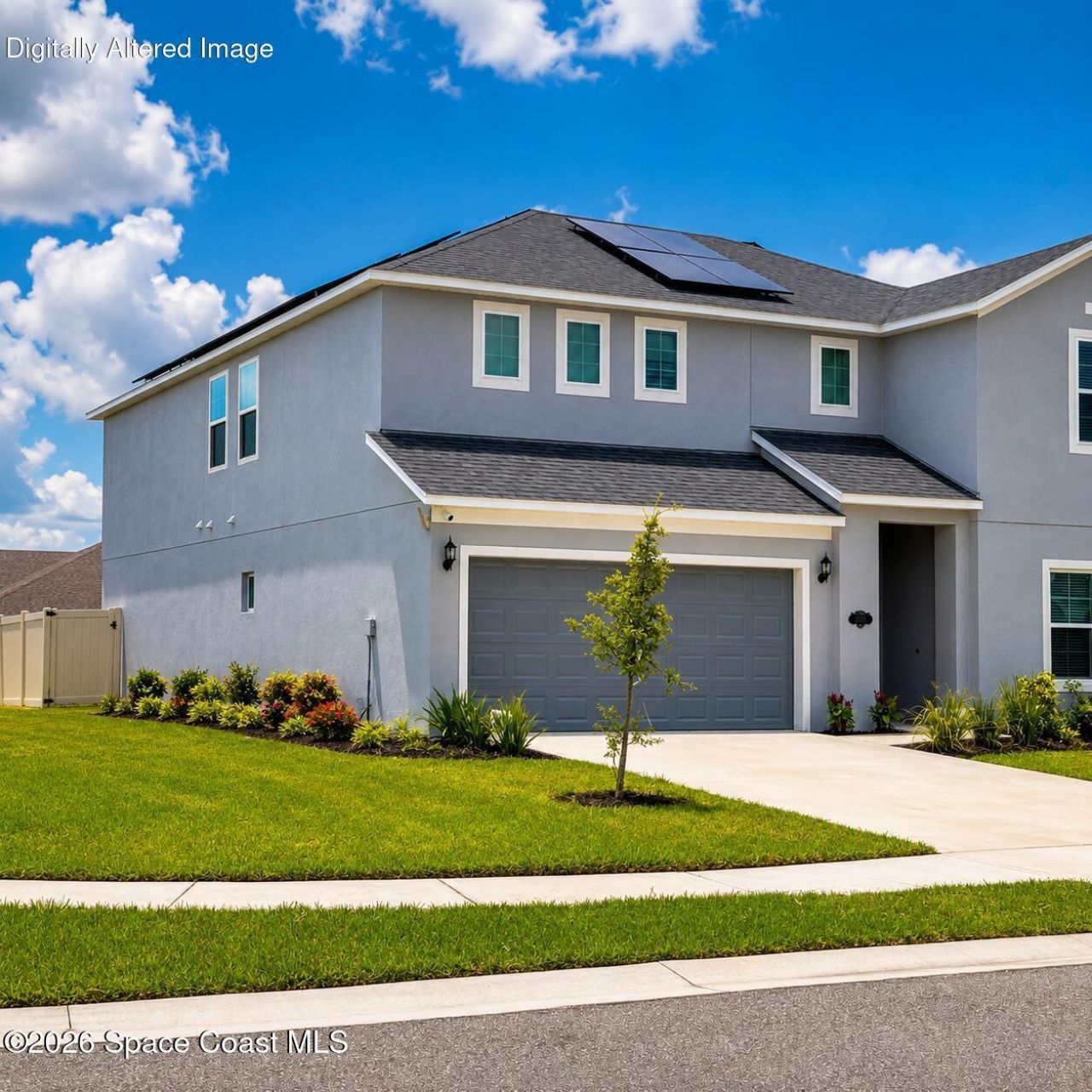 2308 Bonnyton Lane NW , Palm Bay, FL 32907 Photo