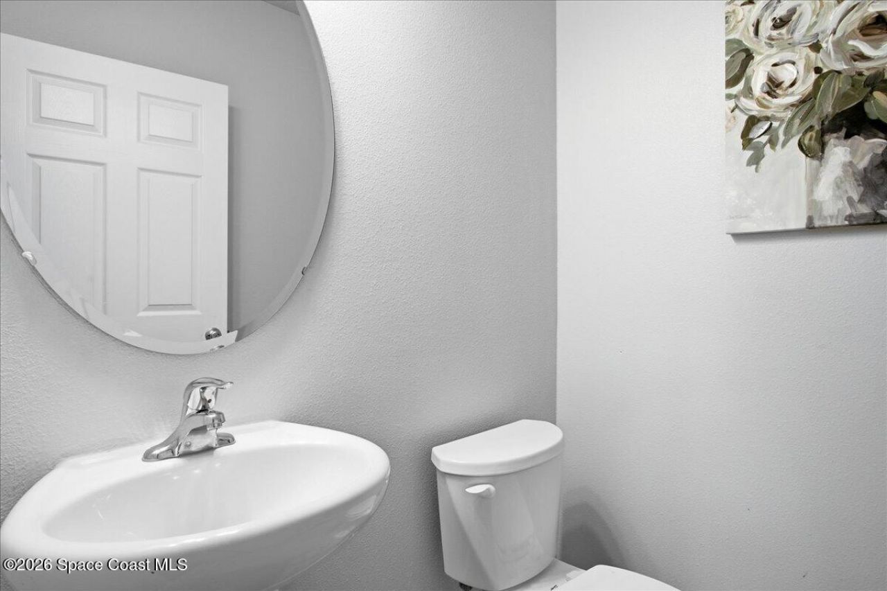 2308 Bonnyton Lane NW , Palm Bay, FL 32907 Photo