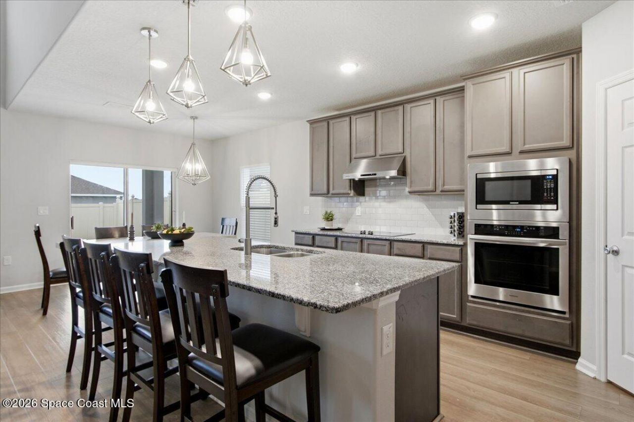 2308 Bonnyton Lane NW , Palm Bay, FL 32907 Photo