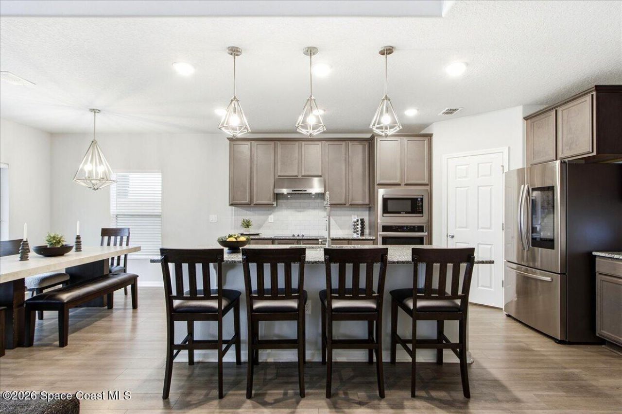 2308 Bonnyton Lane NW , Palm Bay, FL 32907 Photo