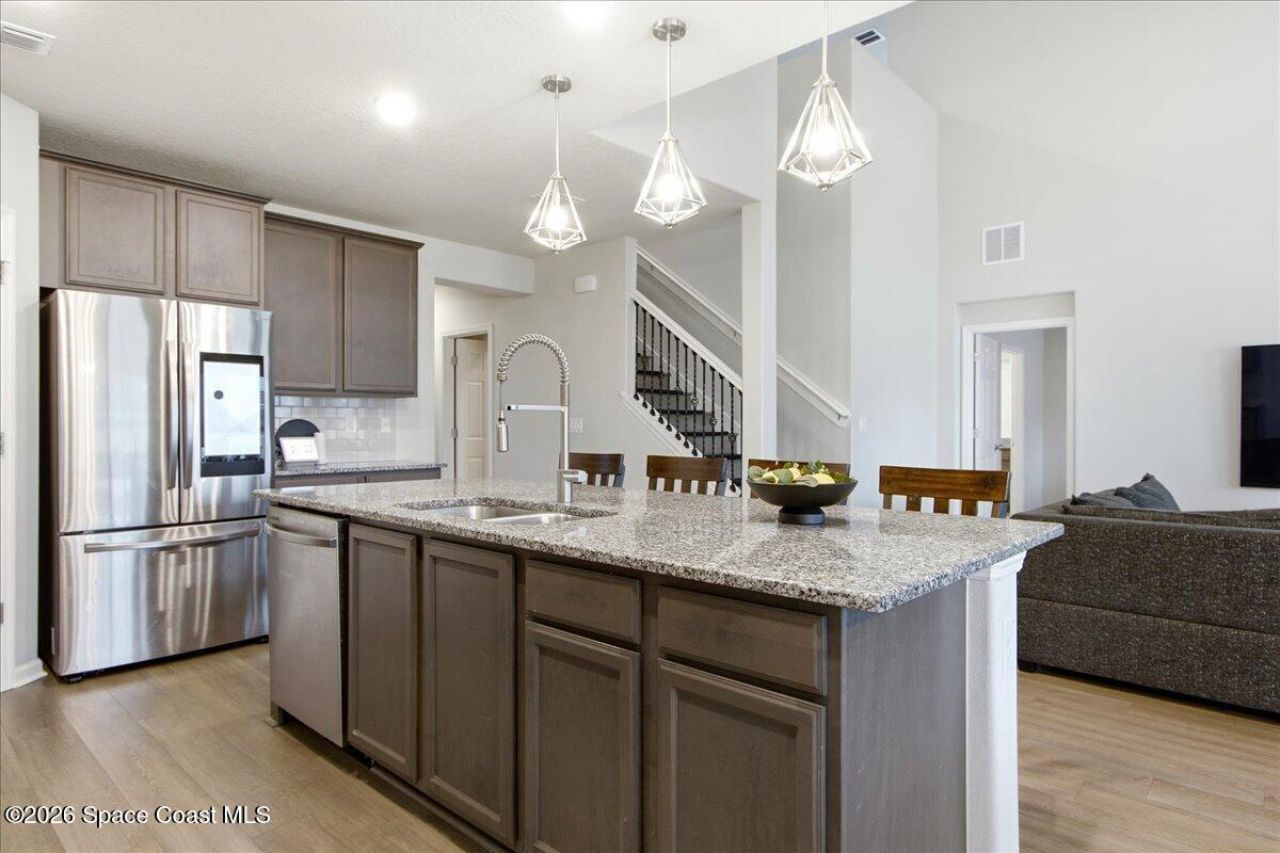 2308 Bonnyton Lane NW , Palm Bay, FL 32907 Photo