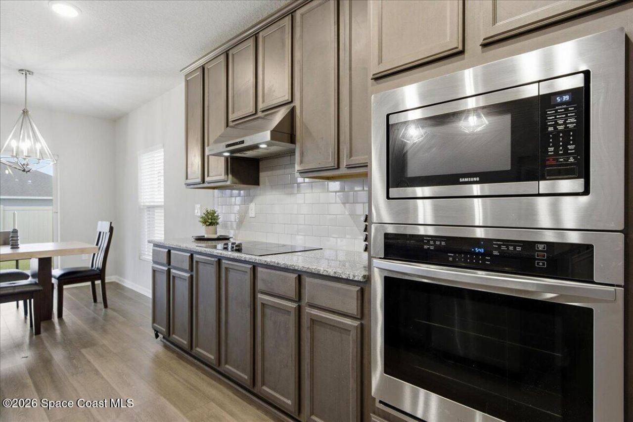 2308 Bonnyton Lane NW , Palm Bay, FL 32907 Photo