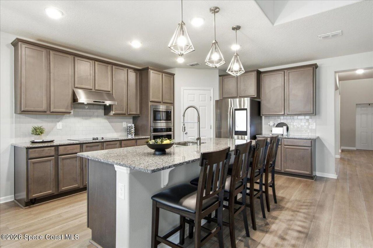 2308 Bonnyton Lane NW , Palm Bay, FL 32907 Photo