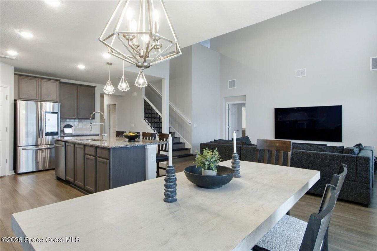 2308 Bonnyton Lane NW , Palm Bay, FL 32907 Photo