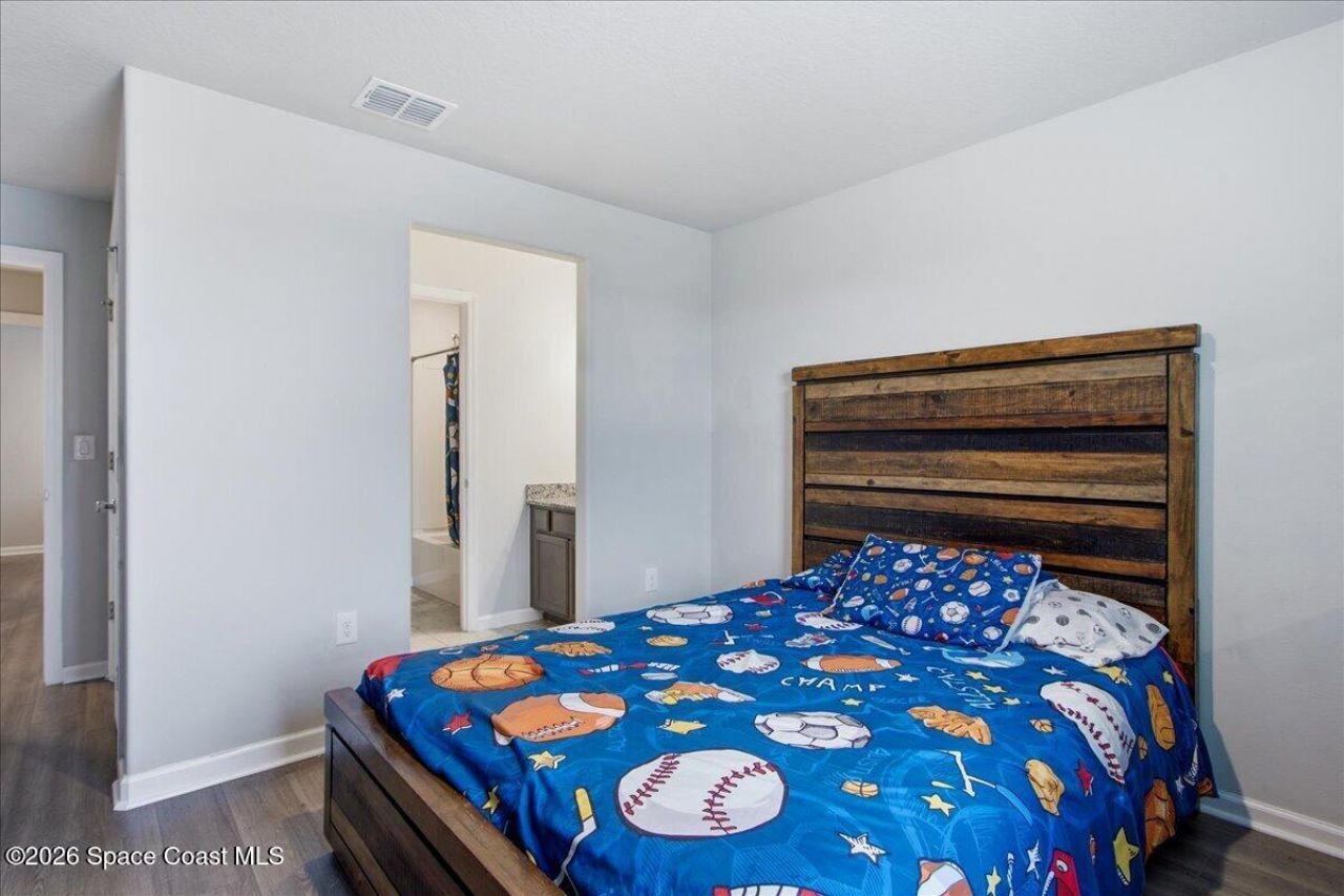 2308 Bonnyton Lane NW , Palm Bay, FL 32907 Photo