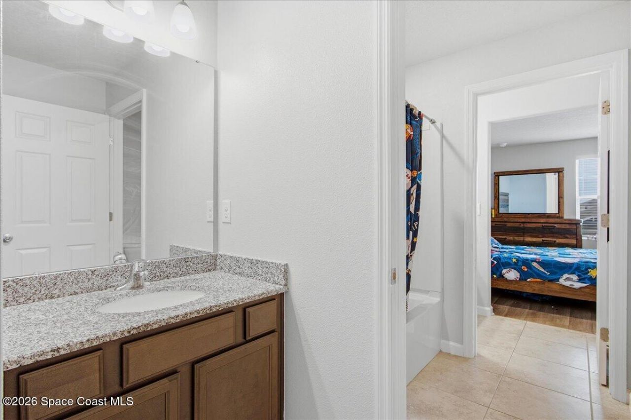 2308 Bonnyton Lane NW , Palm Bay, FL 32907 Photo