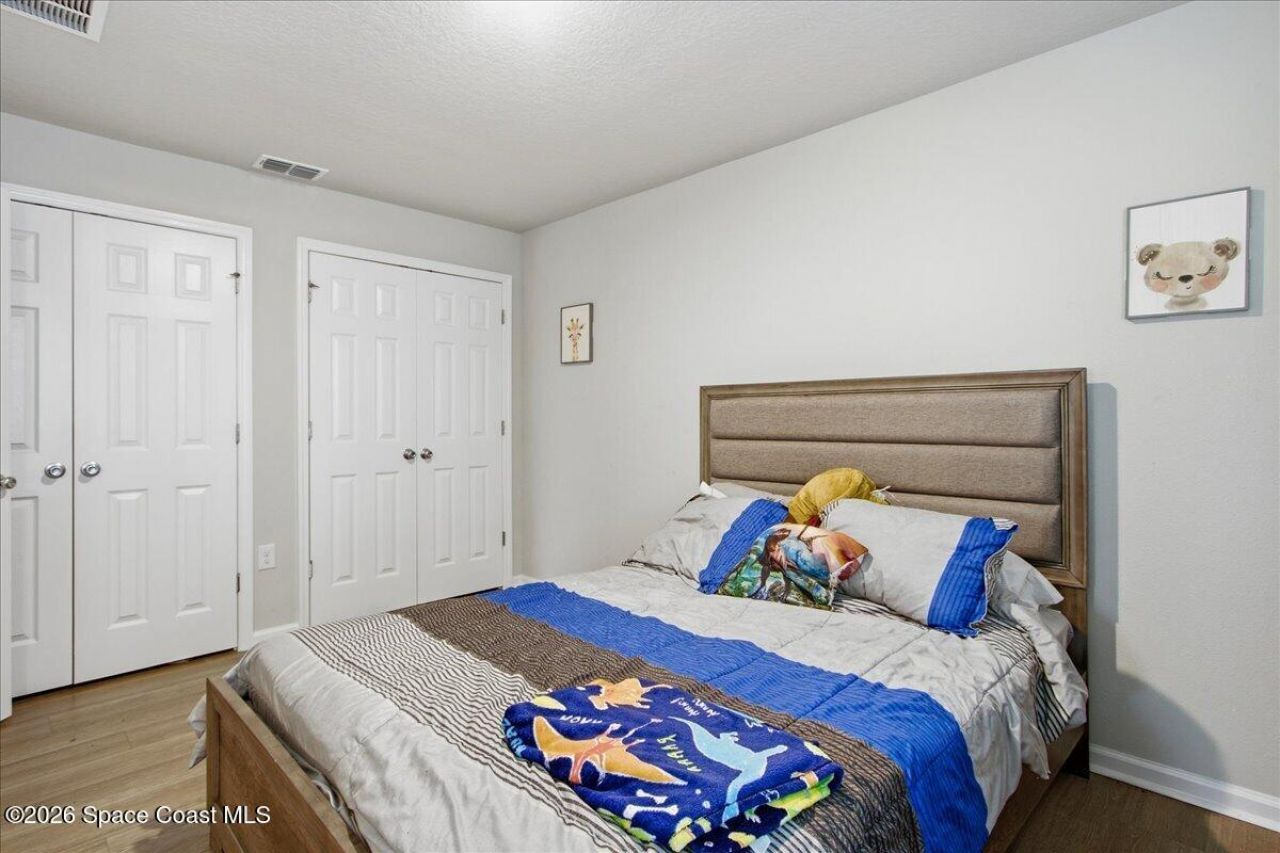 2308 Bonnyton Lane NW , Palm Bay, FL 32907 Photo