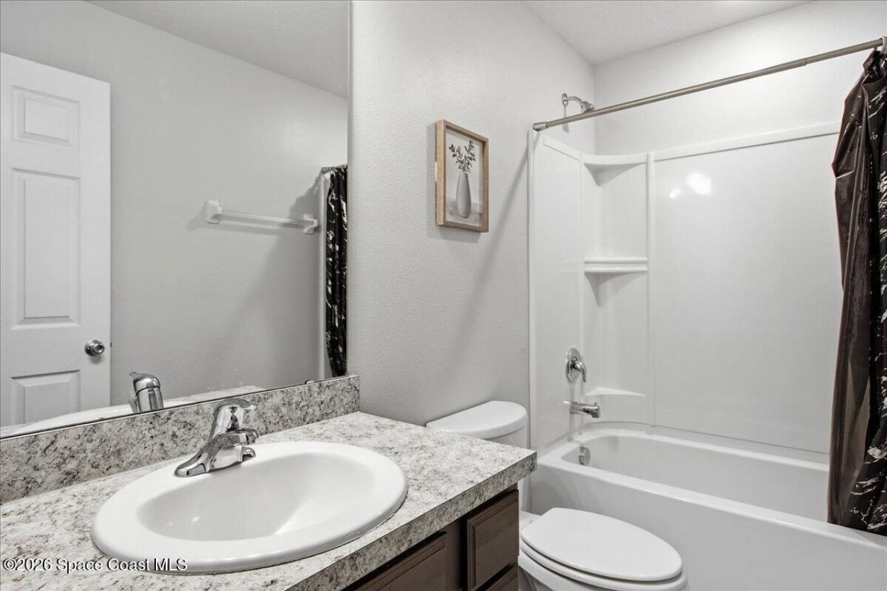 2308 Bonnyton Lane NW , Palm Bay, FL 32907 Photo
