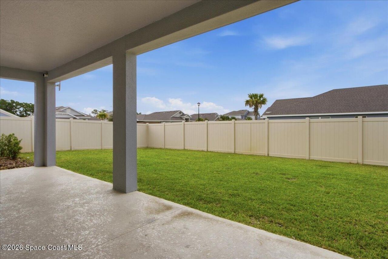 2308 Bonnyton Lane NW , Palm Bay, FL 32907 Photo