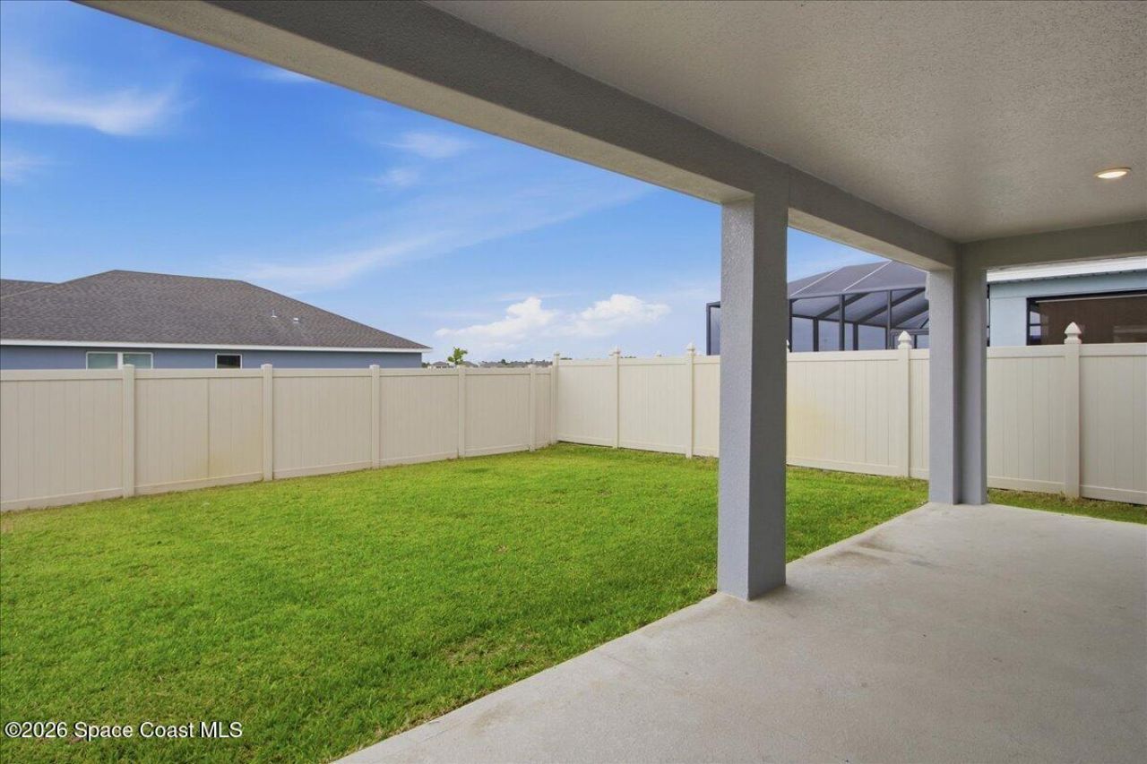 2308 Bonnyton Lane NW , Palm Bay, FL 32907 Photo
