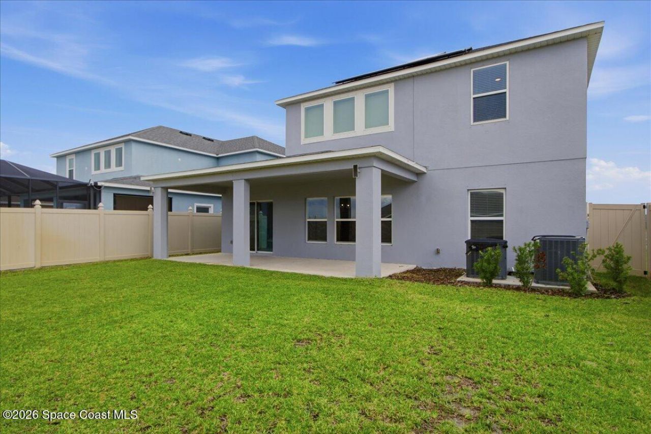 2308 Bonnyton Lane NW , Palm Bay, FL 32907 Photo