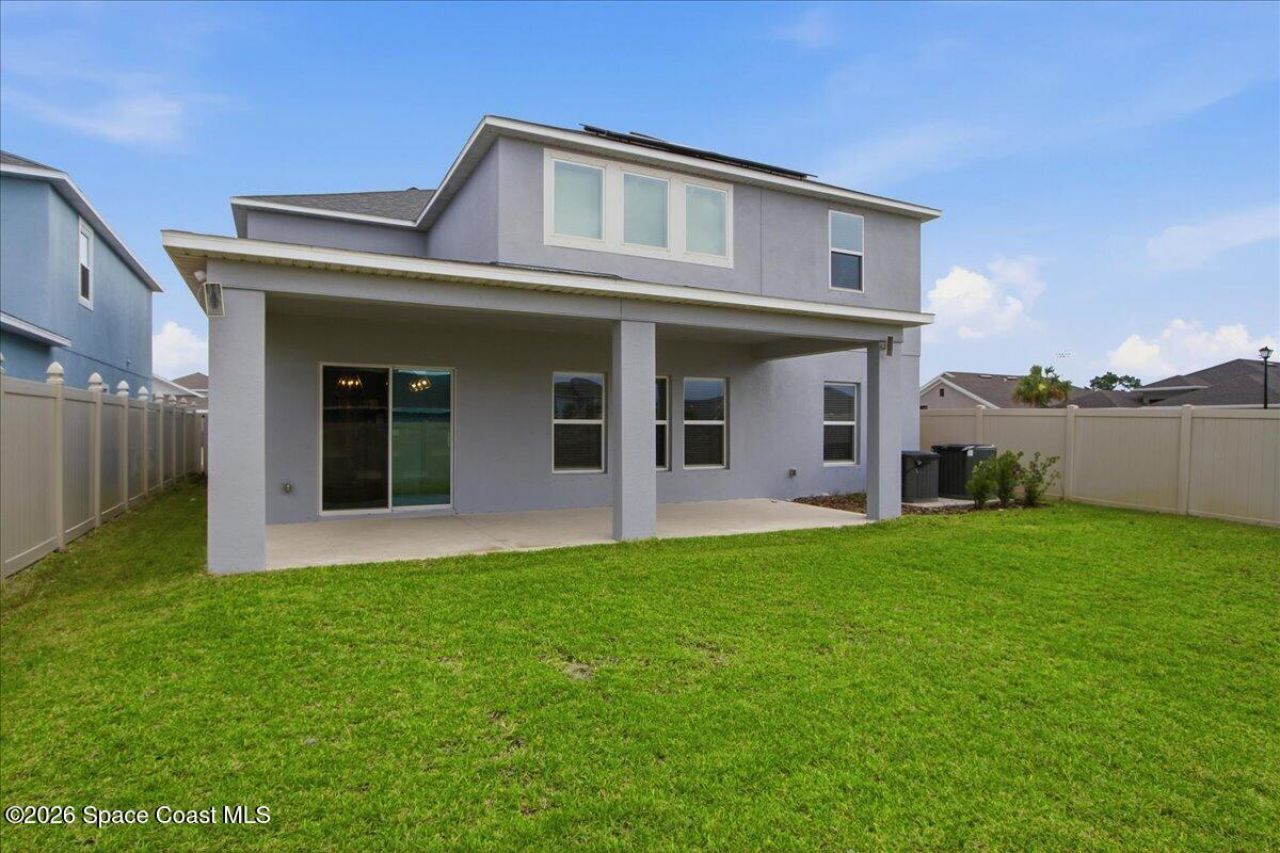 2308 Bonnyton Lane NW , Palm Bay, FL 32907 Photo